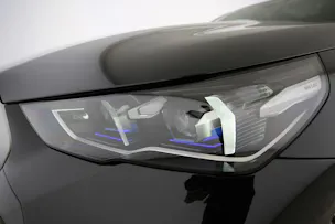 BMW 520d xDrive Touring