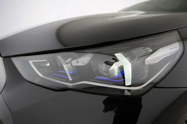 BMW 520d xDrive Touring