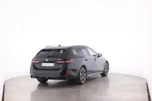BMW 520d xDrive Touring