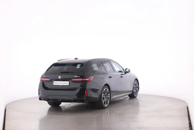 BMW 520d xDrive Touring