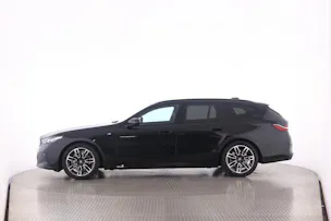 BMW 520d xDrive Touring