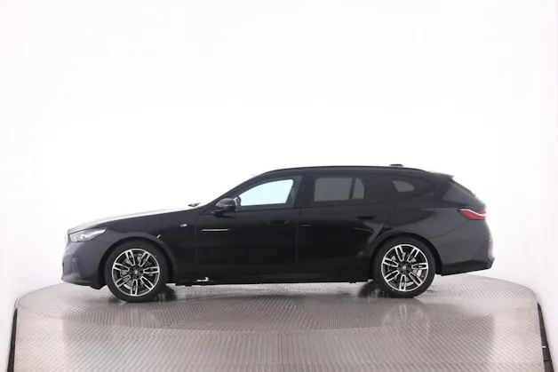 BMW 520d xDrive Touring