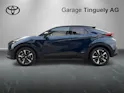 Toyota C-HR 2.0 HEV Swiss Edition 4x4