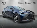 Toyota C-HR 2.0 HEV Swiss Edition 4x4