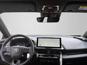 Toyota C-HR 2.0 HEV Swiss Edition 4x4