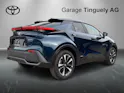 Toyota C-HR 2.0 HEV Swiss Edition 4x4