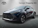 Toyota C-HR 2.0 HEV Swiss Edition 4x4