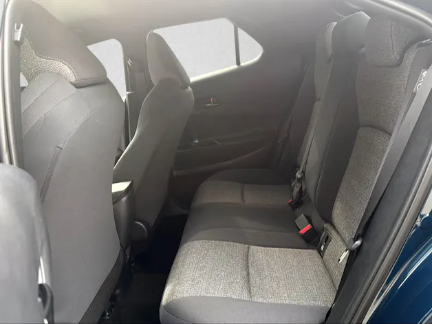 Toyota C-HR 2.0 HEV Swiss Edition 4x4