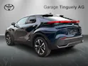 Toyota C-HR 2.0 HEV Swiss Edition 4x4