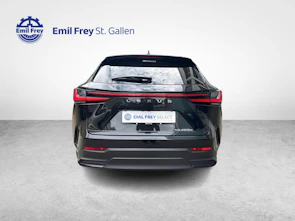 image du véhicule LEXUS NX 450h+ Excellence