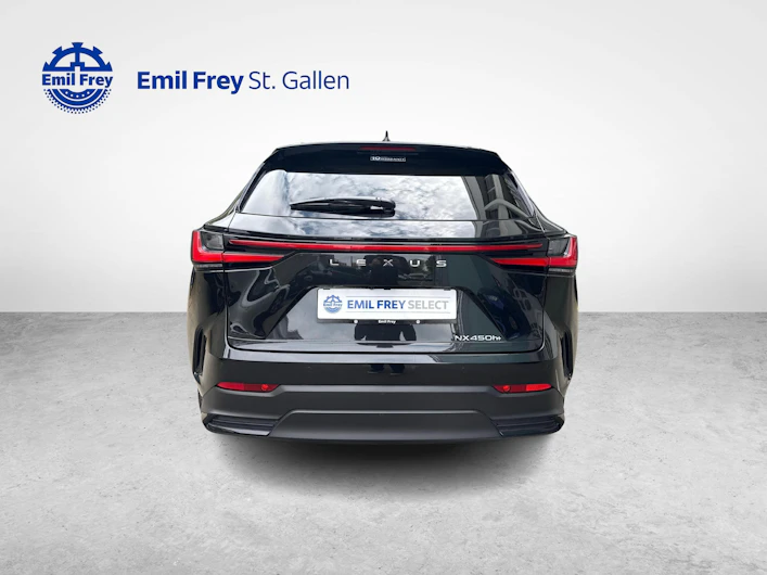 image du véhicule LEXUS NX