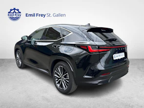 image du véhicule LEXUS NX 450h+ Excellence