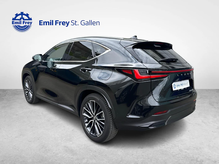 image du véhicule LEXUS NX