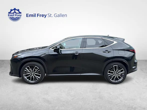 image du véhicule LEXUS NX 450h+ Excellence