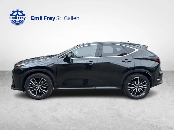 image du véhicule LEXUS NX