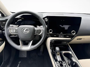 image du véhicule LEXUS NX 450h+ Excellence