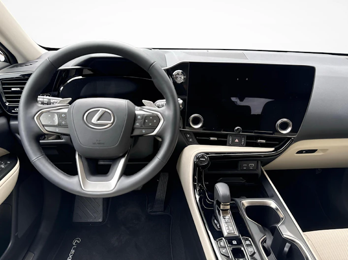 image du véhicule LEXUS NX