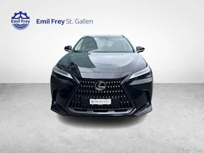 image du véhicule LEXUS NX 450h+ Excellence