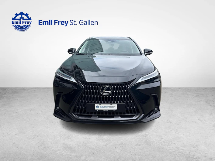 image du véhicule LEXUS NX