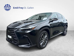 image du véhicule LEXUS NX 450h+ Excellence
