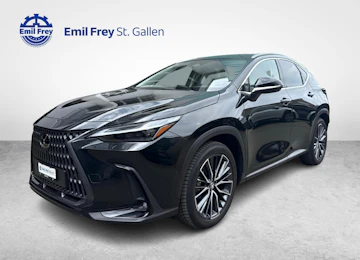 image du véhicule LEXUS NX 450h+ Excellence image du véhicule LEXUS NX 450h+ Excellence