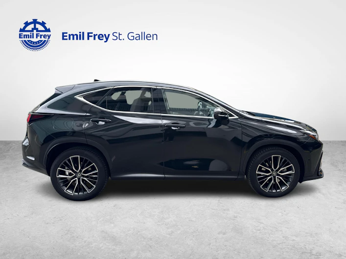 image du véhicule LEXUS NX