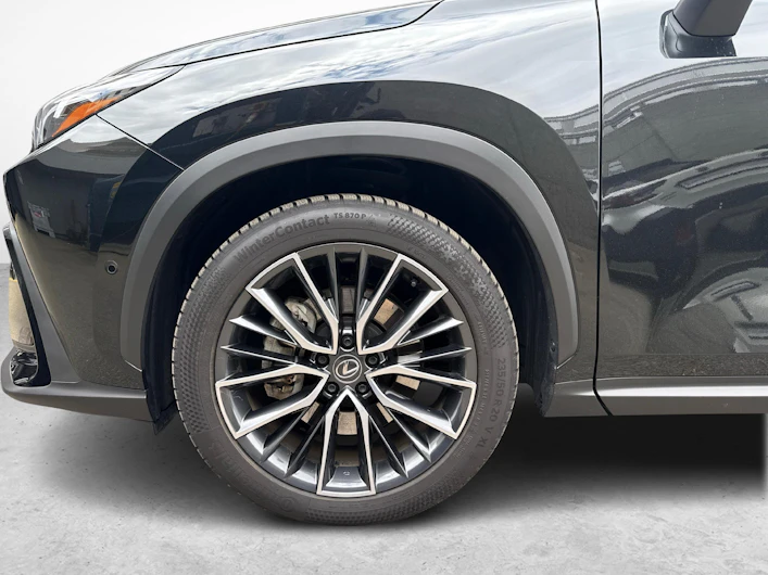 image du véhicule LEXUS NX