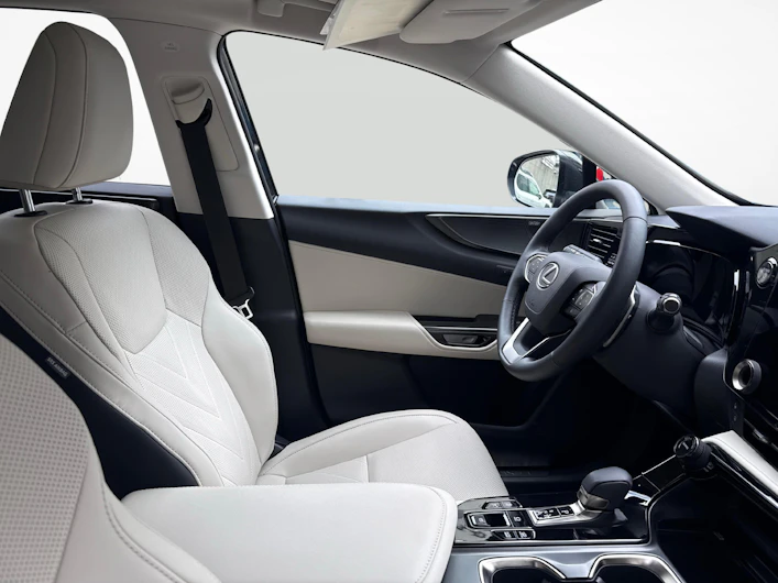 image du véhicule LEXUS NX