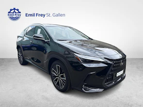 image du véhicule LEXUS NX 450h+ Excellence