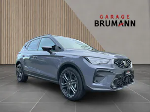 SEAT Arona FR 1.5 TSI