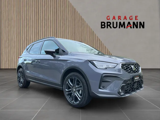 SEAT Arona FR 1.5 TSI