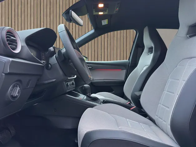 SEAT Arona FR 1.5 TSI