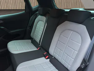 SEAT Arona FR 1.5 TSI