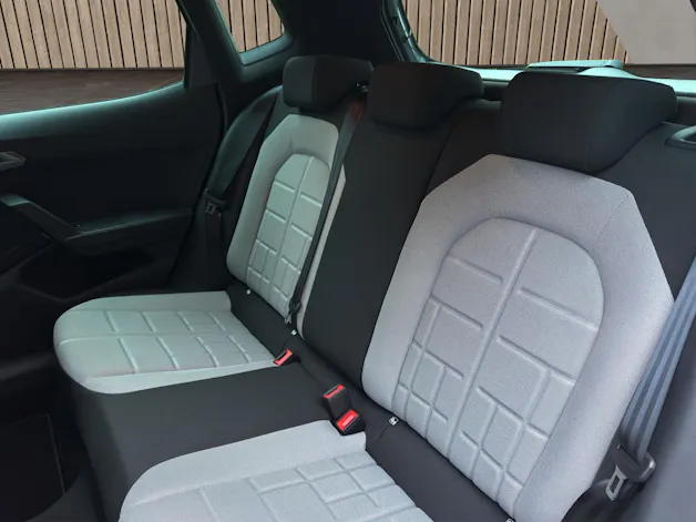 SEAT Arona FR 1.5 TSI