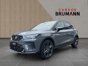 SEAT Arona FR 1.5 TSI