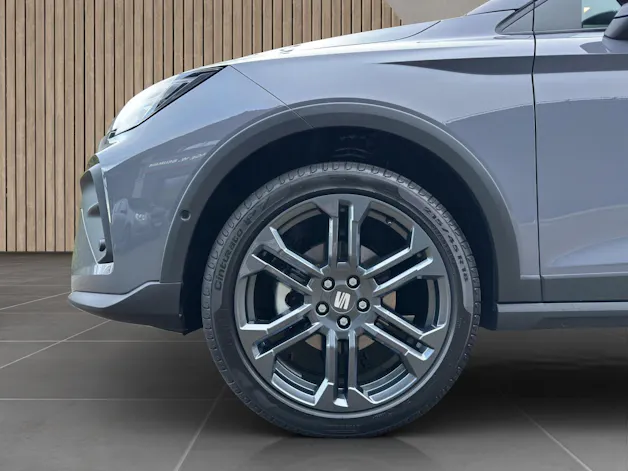 SEAT Arona FR 1.5 TSI