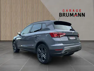 SEAT Arona FR 1.5 TSI