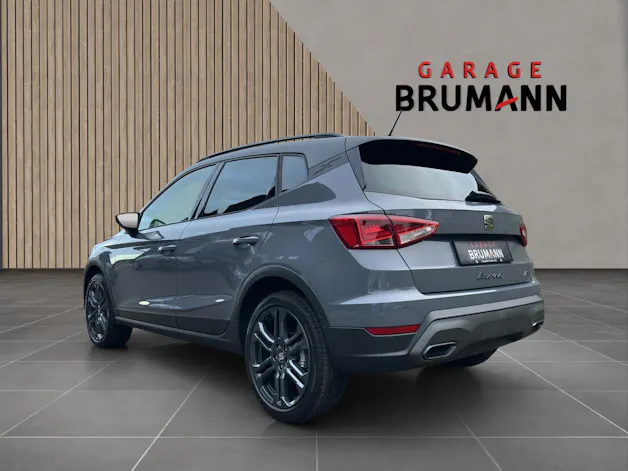SEAT Arona FR 1.5 TSI