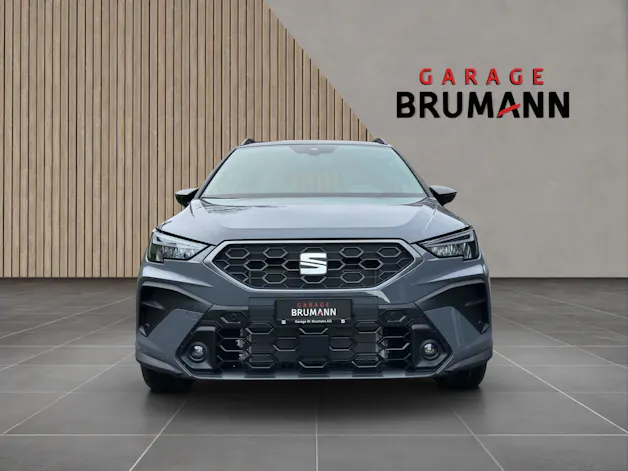 SEAT Arona FR 1.5 TSI