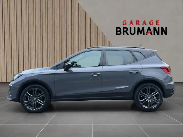SEAT Arona FR 1.5 TSI