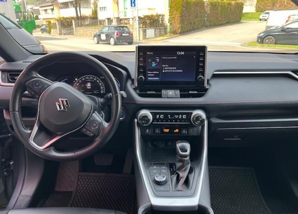 immagine del veicolo 2 immagine del veicolo 2