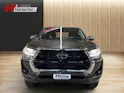 Toyota Hilux Double Cab.-Pick-up 2.4 D-4D 150 Style