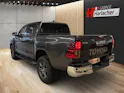 Toyota Hilux Double Cab.-Pick-up 2.4 D-4D 150 Style