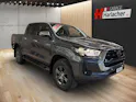 Toyota Hilux Double Cab.-Pick-up 2.4 D-4D 150 Style