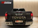 Toyota Hilux Double Cab.-Pick-up 2.4 D-4D 150 Style
