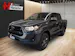 Toyota Hilux Double Cab.-Pick-up 2.4 D-4D 150 Style