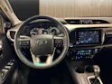 Toyota Hilux Double Cab.-Pick-up 2.4 D-4D 150 Style