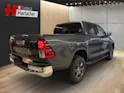 Toyota Hilux Double Cab.-Pick-up 2.4 D-4D 150 Style