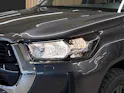 Toyota Hilux Double Cab.-Pick-up 2.4 D-4D 150 Style