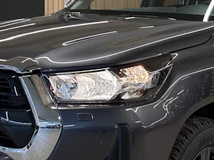 Toyota Hilux Double Cab.-Pick-up 2.4 D-4D 150 Style